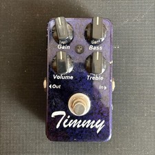 Paul Cochrane Timmy câblé à