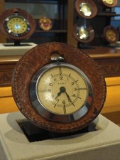 Montre mécanique homme