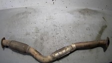 Tube avant (echappement) ALFA ROMEO 147 PHASE 2 51859094