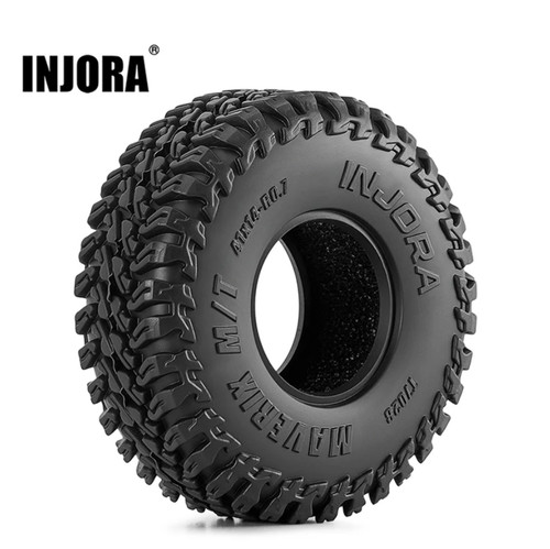 Injora 41 14mm maverix - 0.7", 41*14mm