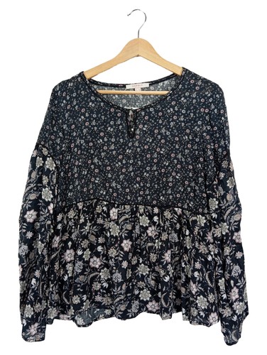 Esprit chemisier femme noir - chemisier,