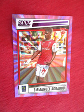 AGBADOU STADE DE REIMS