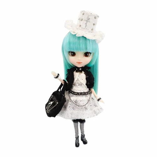 Poupée pullip groove prunella - pullip,