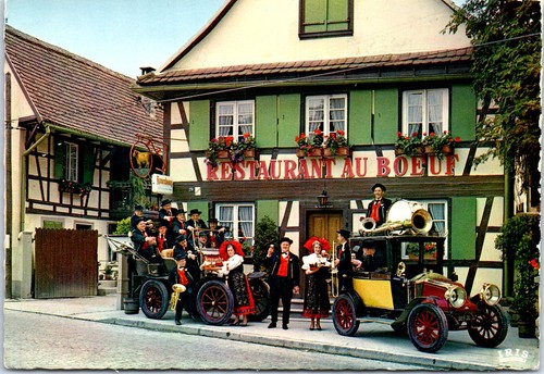 Strasbourg ensemble - 67,