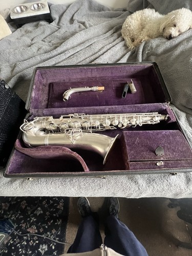 Vintage 1919 conn - 1919, wonder
