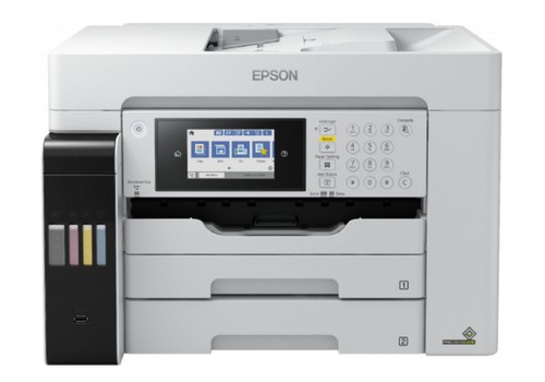 Epson ecotank pro 16680 - epson,