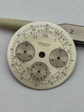 Arcadia Valjoux 72 31,8Mm