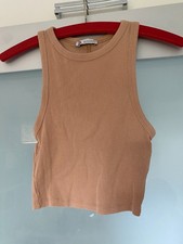 Jolie Débardeur - Zara -