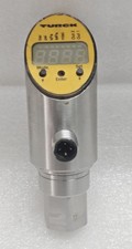TRANSMETTEUR DE PRESSION TURCK