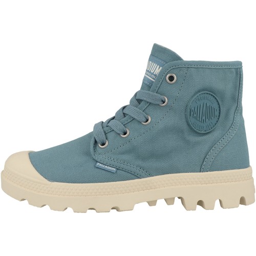 Bottes palladium pampa - palladium,