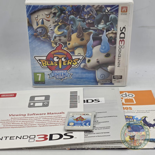 Kai watch blasters - watch,
