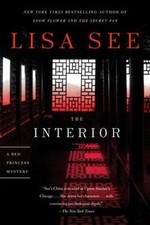 The Interior: A Red Princess Mystery (Red Princess Mysteri... | Livre | état bon