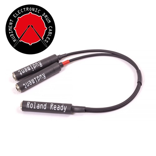 Roland ready drum - ready,