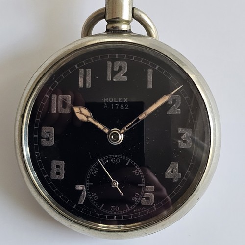 Montre poche rolex - montre,