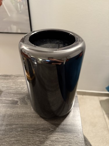 Mac pro 2013 - -, intel-xeon