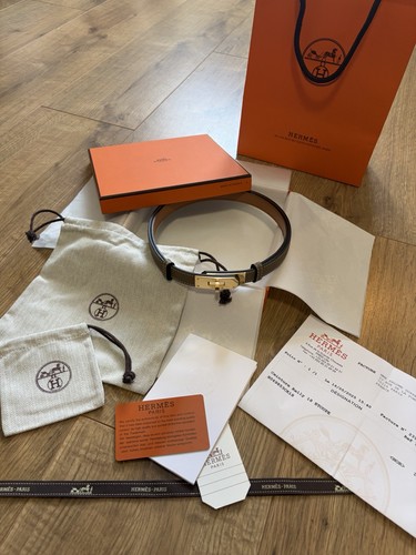 Ceinture hermes kelly - ceinture,