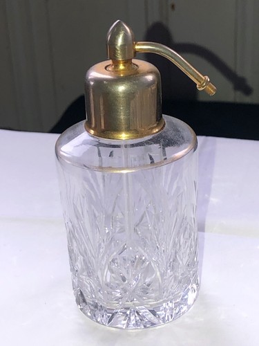 Flacon parfum vaporisateur - flacon,