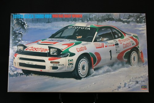 Xo034 hasegawa 25061 - hasegawa, 1/24