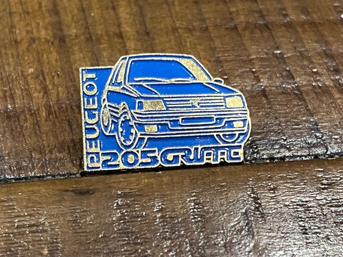 Pins pin car peugeot - pins,
