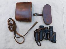 ARMEE FRANCAISE 2ème GM ? JUMELLES SUPRA-LUX CIVILES MILITAIRES ?