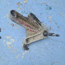 SUPPORT MOTEUR BOITE A VITESSE