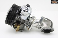 Kit complet carburateur SU