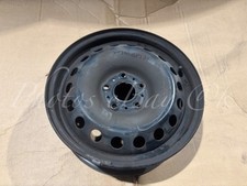 jante tôle 15" pouce RENAULT KANGOO 2 II 403008837R NOIR