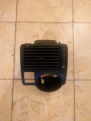 Support bouton phare grille - support,