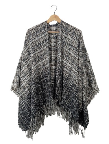 Lisa tossa poncho - tossa, dames