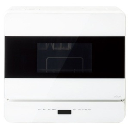 Aqua adw l40b lave vaisselle - aqua, adw-l40b-w