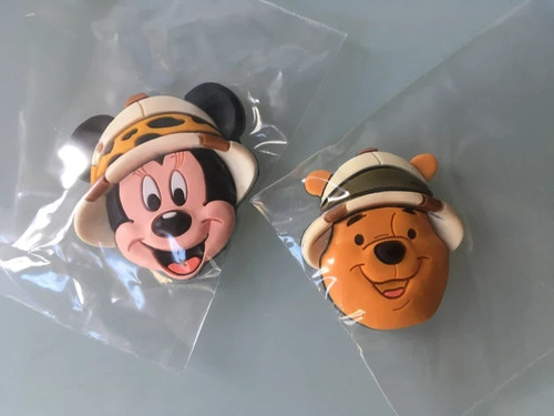 Minis magnet disney - minis,