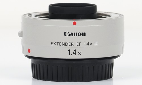 Canon extender 4x iii - extender,