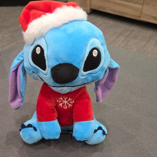 Disney peluche stitch - stitch, lilo