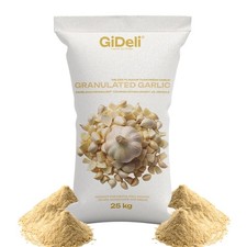 Ail Granulé 25kg Viande