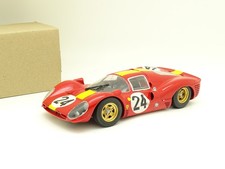Tamiya Maquette Montée