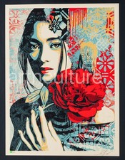 Shepard Fairey (OBEY) -