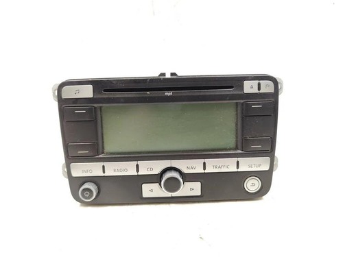Golf viii cd1 lecteur - golf,