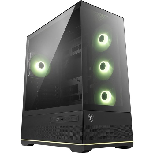 Mag pano 110r boîtier - mag, pc
