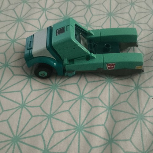 Hasbro transformers figurine - transformers,
