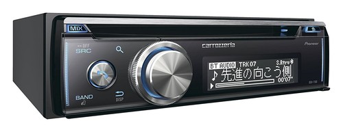 Récepteur audio voiture - audio, de