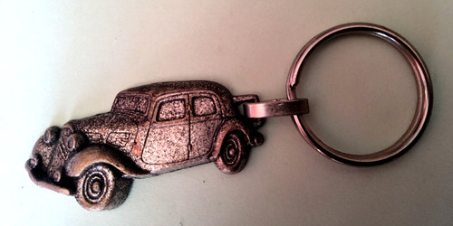 Porte cles key - porte-cles, ring