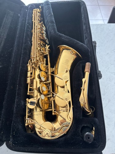 Yamaha yas 275 - yas, saxophone