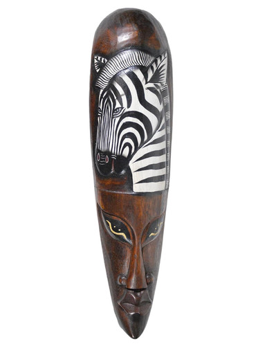 Jungle zebra handmade - jungle,