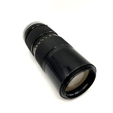Objectif Zoom Canon 80-200Mm