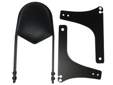 Sissy Bar Wide Pour Harley