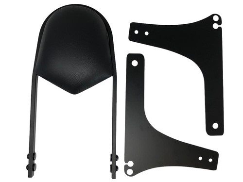 Sissy bar wide - sissy, harley