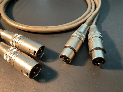 Linn balanced audio - linn,