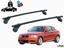 MENABO Barres de toit LP64
