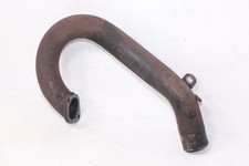 Coude échappement swm 320 - swm, tl