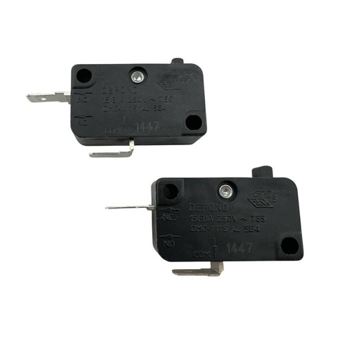 Pcs defond dmc 1115 - 2,